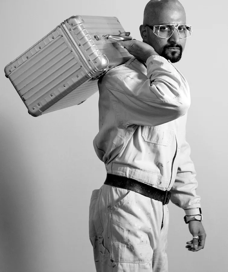 Haman Alimardani